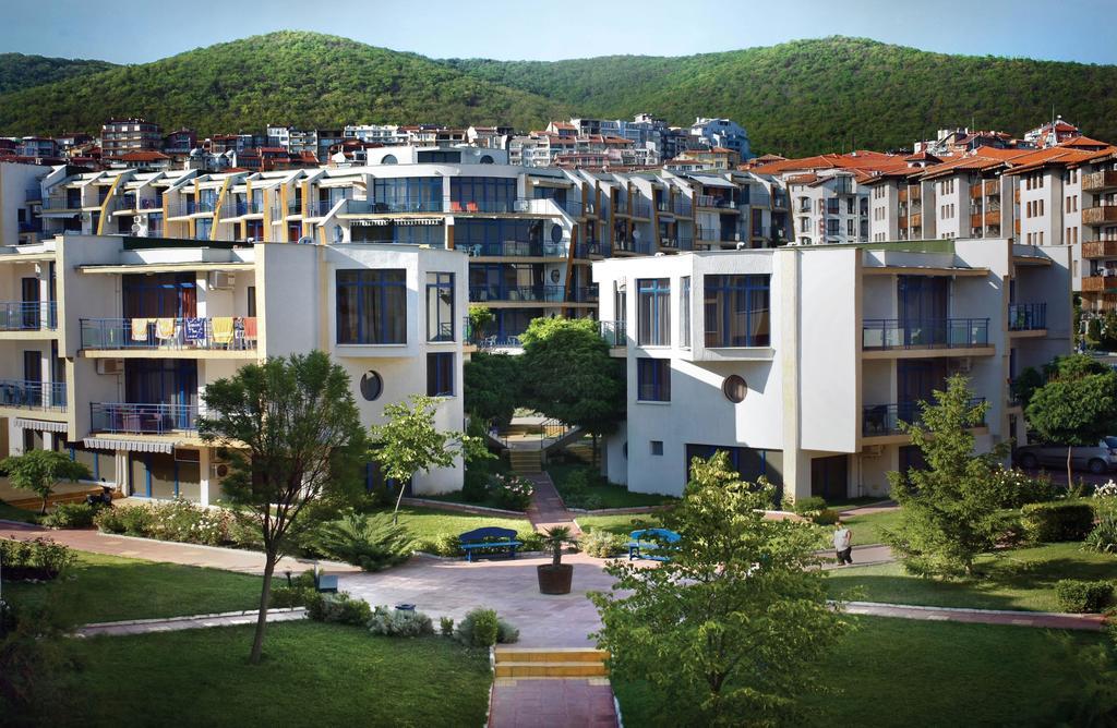Vega Village Свети-Влас Экстерьер фото