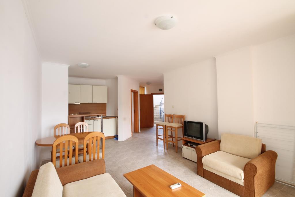 Vega Village Свети-Влас Номер фото